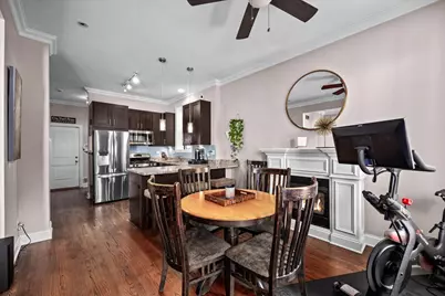 1032 N Marshfield Avenue #1R, Chicago, IL 60622 - Photo 6