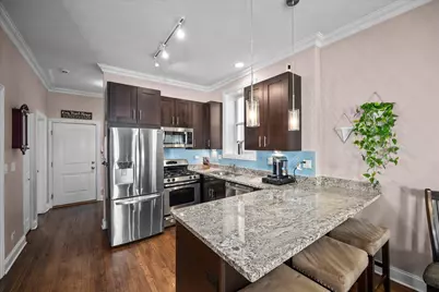 1032 N Marshfield Avenue #1R, Chicago, IL 60622 - Photo 8