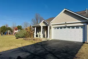 425 Claire Ave, Romeoville, IL 60446 - Photo 1