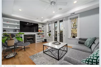 6331 N Glenwood Avenue #2, Chicago, IL 60660 - Photo 4