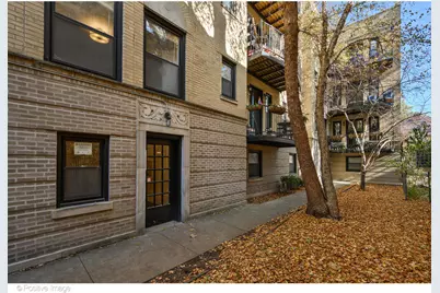6331 N Glenwood Avenue #2, Chicago, IL 60660 - Photo 2