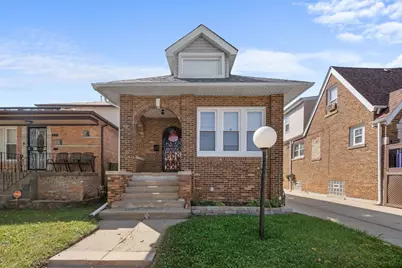429 E 89th Street, Chicago, IL 60619 - Photo 1