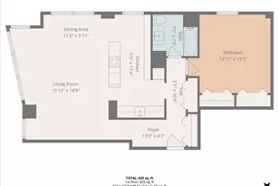 5701 N Sheridan Rd, Chicago, IL 60660 - Photo 24