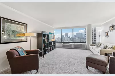 155 N Harbor Drive #3002, Chicago, IL 60601 - Photo 4