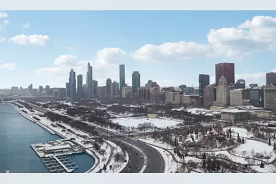 155 N Harbor Drive #3002, Chicago, IL 60601 - Photo 2