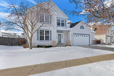 90 N Inverness Court, Round Lake, IL 60073 - Photo 40