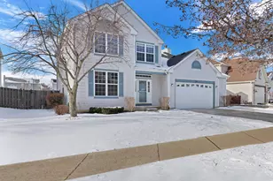 90 N Inverness Ct, Round Lake, IL 60073 - Photo 40