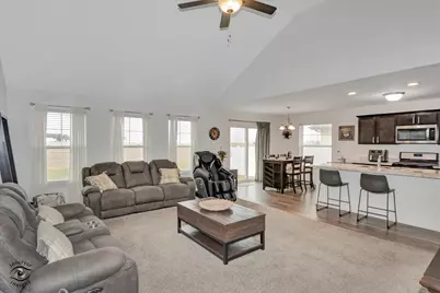 6092 Stone Mill Drive, Bourbonnais, IL 60914 - Photo 4