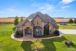 44W465 Plank Rd, Hampshire, IL 60140 - Photo 1