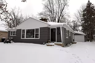 3809 215th St, Matteson, IL 60443 - Photo 1