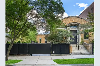 1019 N Wolcott Avenue, Chicago, IL 60622 - Photo 1
