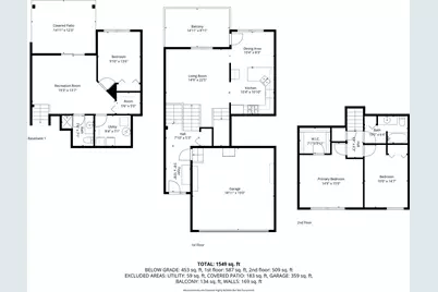 1861 Maplewood Court, Grayslake, IL 60030 - Photo 36