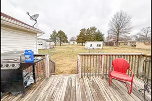 408 W Franklin St, Fithian, IL 61844 - Photo 10