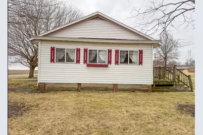 408 W Franklin Street, Fithian, IL 61844 - Photo 2
