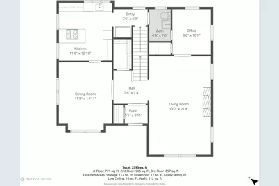 579 Lee Street, Glen Ellyn, IL 60137 - Photo 32