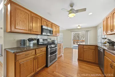 23 Westmoor Court, Aurora, IL 60502 - Photo 2