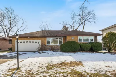 6733 W 88th Street, Oak Lawn, IL 60453 - Photo 1