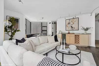 401 E Ontario Street #809, Chicago, IL 60611 - Photo 6