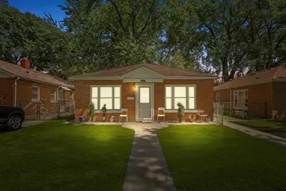 14819 Irving Avenue, Dolton, IL 60419 - Photo 1