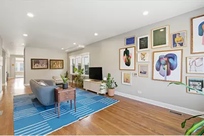 4935 W Carmen Avenue, Chicago, IL 60630 - Photo 6