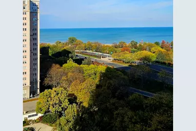 5455 N Sheridan Road #1807, Chicago, IL 60640 - Photo 8