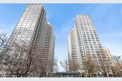 4250 N Marine Drive #2616, Chicago, IL 60613 - Photo 1