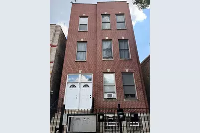 1421 N Rockwell Street #3R, Chicago, IL 60622 - Photo 1