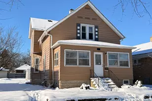 705 Nicholson St, Joliet, IL 60435 - Photo 1