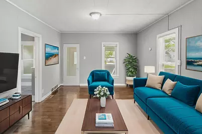 705 Nicholson Street, Joliet, IL 60435 - Photo 2