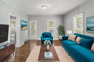 705 Nicholson St, Joliet, IL 60435 - Photo 2