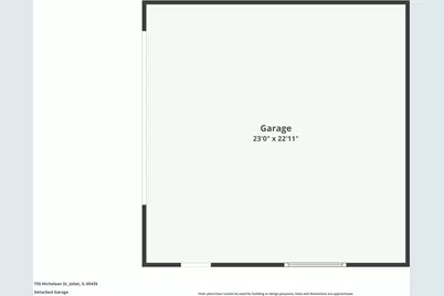 705 Nicholson Street, Joliet, IL 60435 - Photo 26