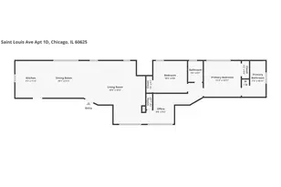 4650 N St Louis Ave, Chicago, IL 60625 - Photo 24