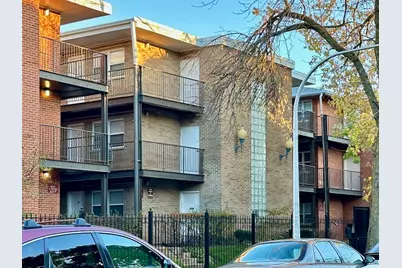 4543 N Dover Street #2F, Chicago, IL 60640 - Photo 2