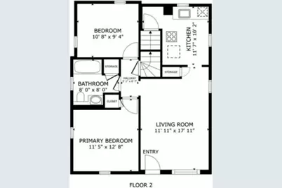 1822 N 23rd Avenue, Melrose Park, IL 60160 - Photo 24