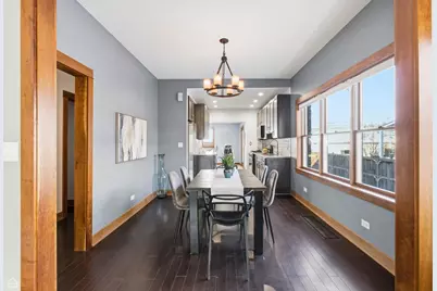 3814 N Mozart Street, Chicago, IL 60618 - Photo 10