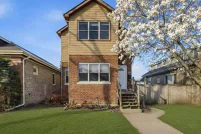 3814 N Mozart Street, Chicago, IL 60618 - Photo 2