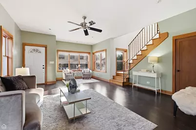 3814 N Mozart Street, Chicago, IL 60618 - Photo 6