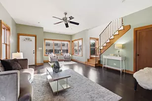 3814 N Mozart St, Chicago, IL 60618 - Photo 6