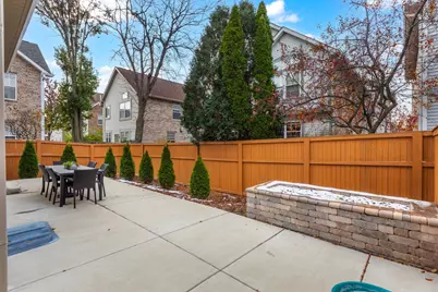 1606 Fairfax Lane, Oakbrook Terrace, IL 60181 - Photo 34