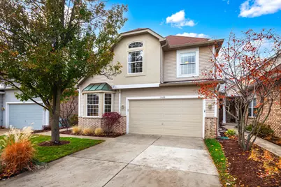 1606 Fairfax Lane, Oakbrook Terrace, IL 60181 - Photo 2