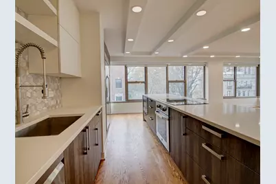 2970 N Lake Shore Drive #4D-4E, Chicago, IL 60657 - Photo 4