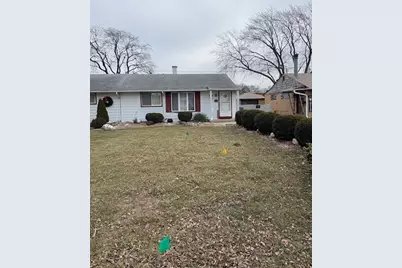 8855 S Komensky Avenue, Hometown, IL 60456 - Photo 2