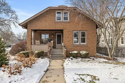 603 N Brainard Street, Naperville, IL 60563 - Photo 6