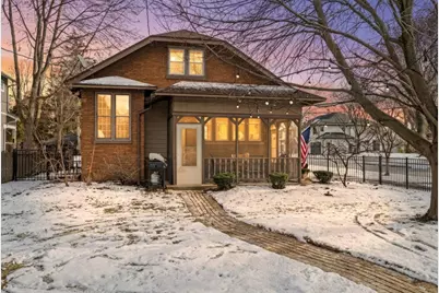 603 N Brainard Street, Naperville, IL 60563 - Photo 4