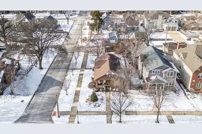 603 N Brainard Street, Naperville, IL 60563 - Photo 38