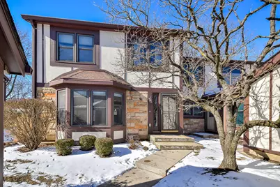 46 White Oak Circle #46, Saint Charles, IL 60174 - Photo 1