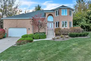 15328 Sharon Dr, Homer Glen, IL 60491 - Photo 1