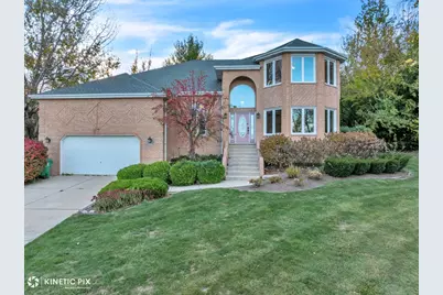 15328 Sharon Drive, Homer Glen, IL 60491 - Photo 2
