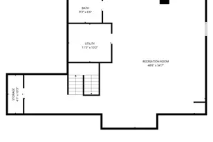 56 Olympus Dr, Tinley Park, IL 60477 - Photo 46
