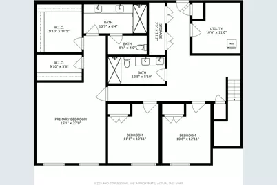 5748 N Hermitage Avenue #102, Chicago, IL 60660 - Photo 36